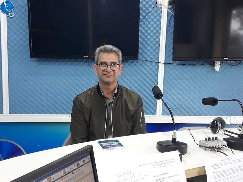 1ª Feira Agropecuária de Primavera atingiu seus objetivos, afirma presidente do Sindicato Rural