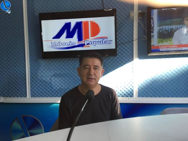 Bispo diocesano Dom Silvio Gutierres celebrará missa na Igreja São Paulo nesta quinta-feira