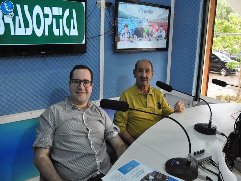 Administração municipal de Lagoa Vermelha promoverá Gabinete na Praça