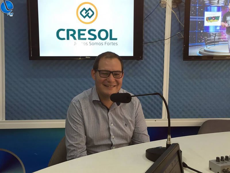 Executivo Municipal encaminha Projeto de lei à Câmara de Vereadores que objetiva instalação de câmeras de videomonitoramento