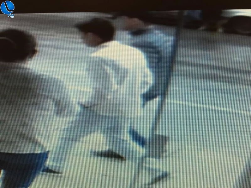 Loja de carros é assaltada em Sananduva