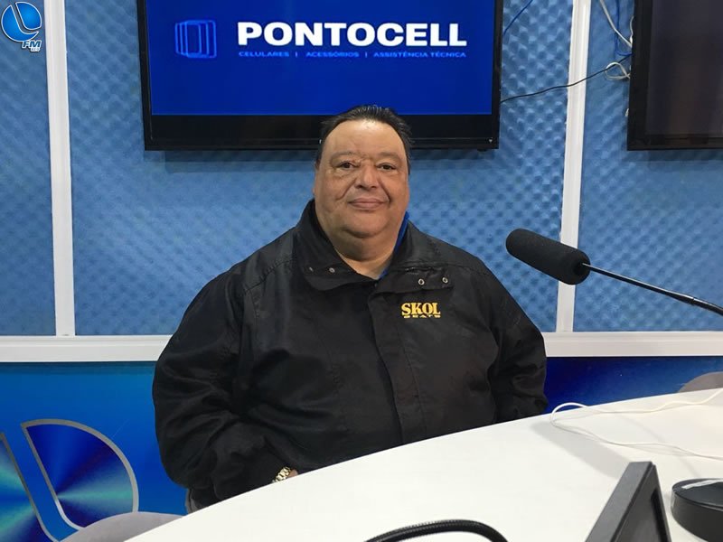 Clube Lagoense promoverá jantar/dançante alusivo ao Dia dos Namorados