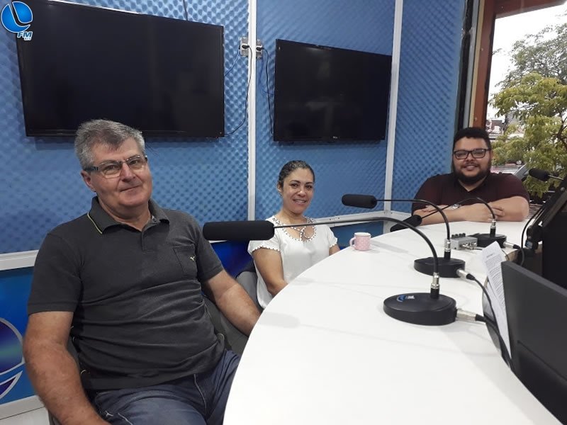 Jantar da Samlave: busca-se a doação de ingredientes