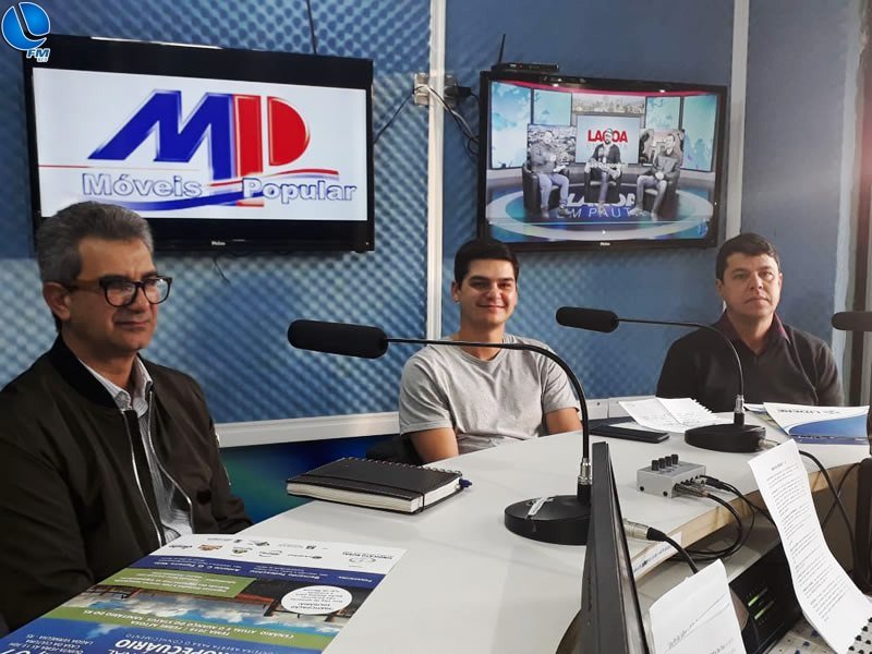 Sindicato Rural promoverá 1º Fórum Regional Agropecuário em Lagoa Vermelha