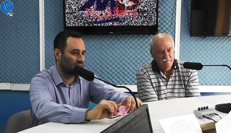 Será neste sábado a 8ª Codornada, promovida pelo Lions Clube