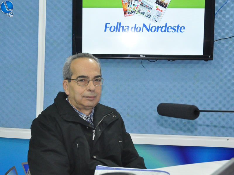 Vereador Enio Vargas anuncia duas emendas parlamentares para área da saúde de Lagoa Vermelha