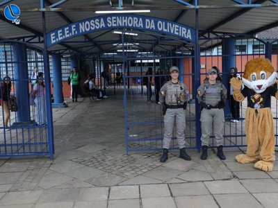Brigada Militar lança Operação Volta às Aulas 2026