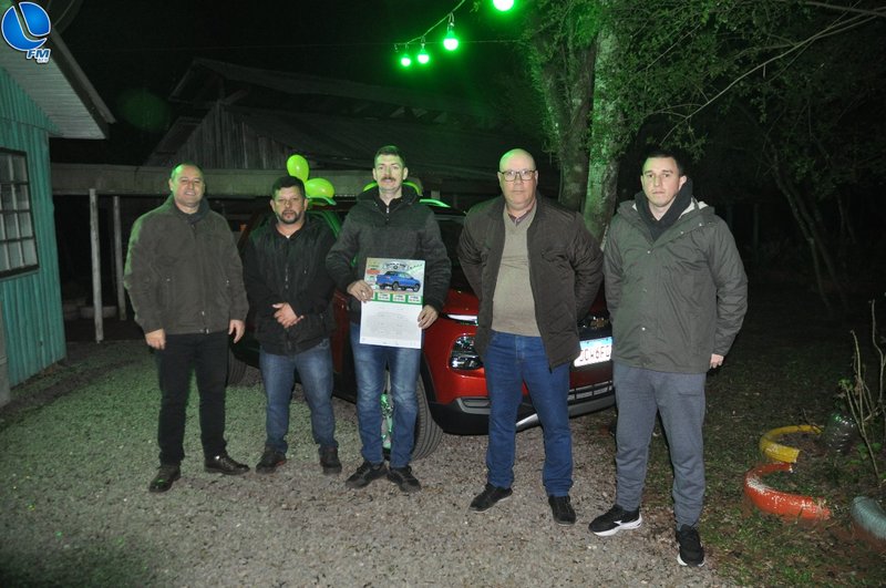 Abamf: lançado o “Cartelão de Natal”