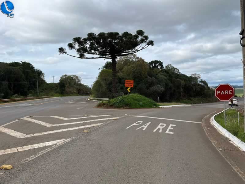 Acesso a Capão Bonito do Sul: a situação do momento