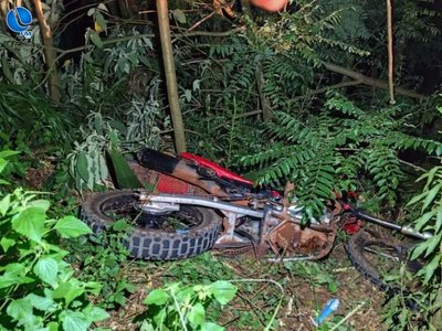 Jovem morre em acidente na ERS 324, em Pontão