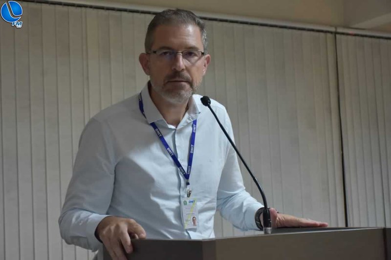 Realocação de famílias: denúncia é que motivou intervenção do DNIT