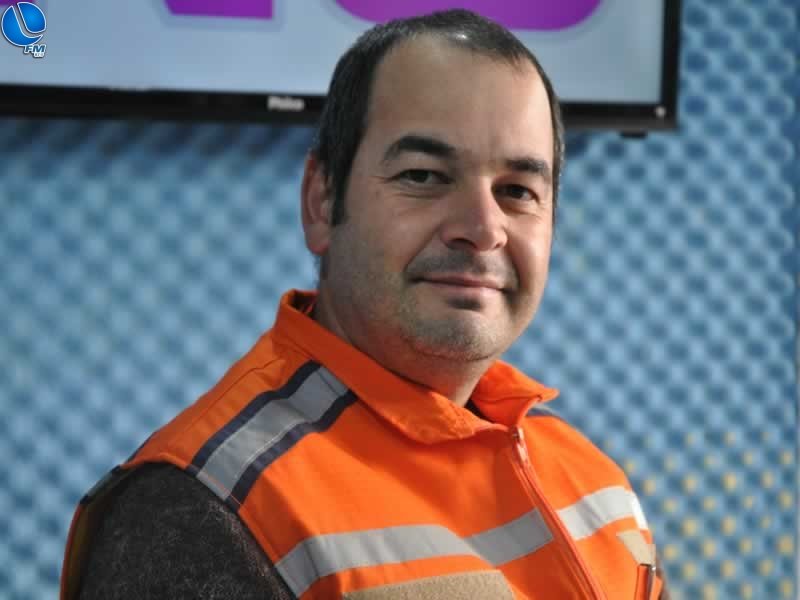 “Há moradores de rua que tem casa”, diz coordenador da Defesa Civil