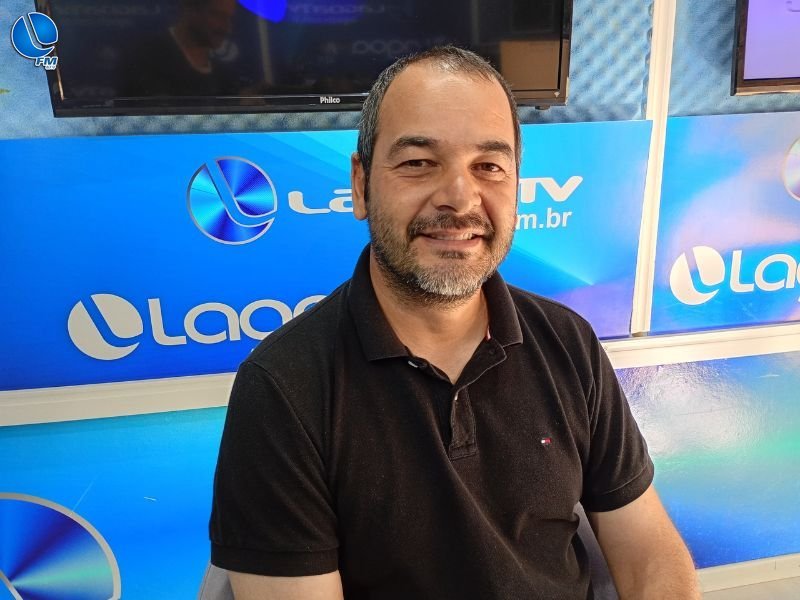 Prefeitura de Lagoa Vermelha moderniza iluminação pública