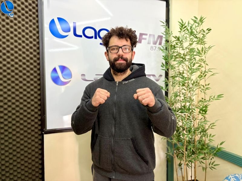 Artes marciais: Adriano Cerri em busca do tricampeonato brasileiro
