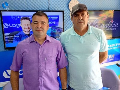 Copa Verão de Caseiros está de volta