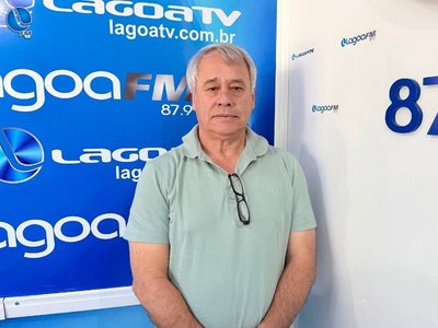 Aldir Zanella da Silva é o novo coordenador do Sine