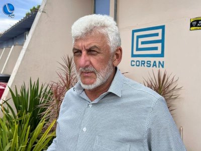 Corsan lança maior projeto de saneamento da história do RS