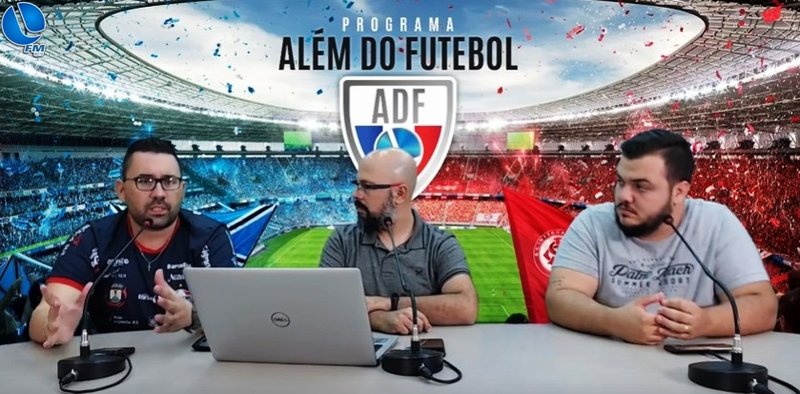 A Liga Gaúcha de Futsal suspendeu as competições por 15 dias