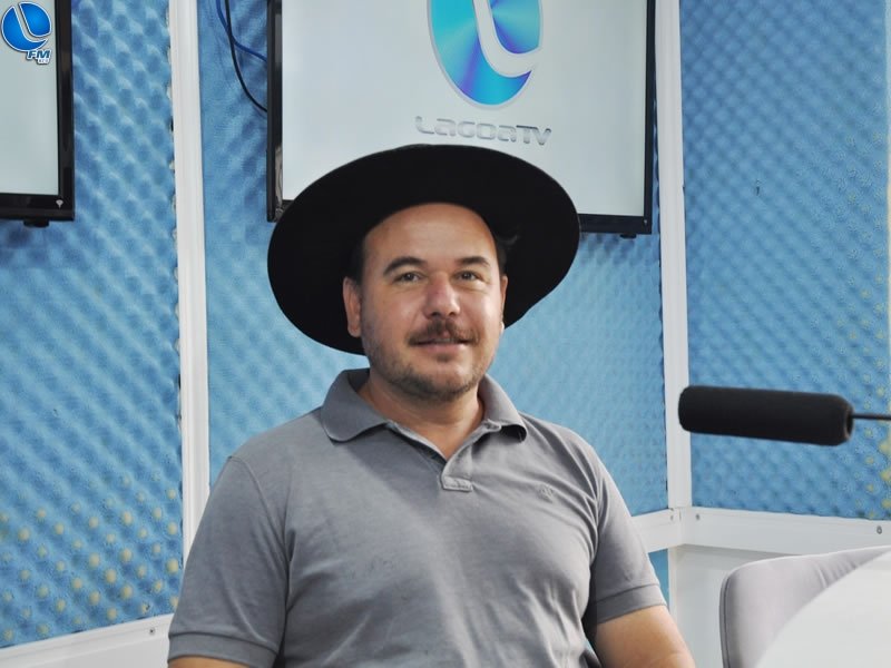 Data do Rodeio Internacional de Lagoa Vermelha é definida