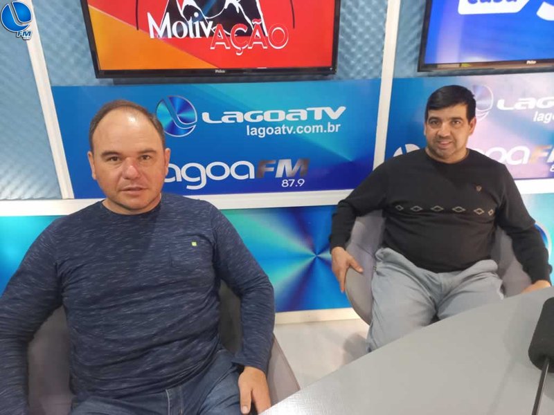 1ª Etapa do Campeonato de Laço: “Bem acima do que esperávamos”