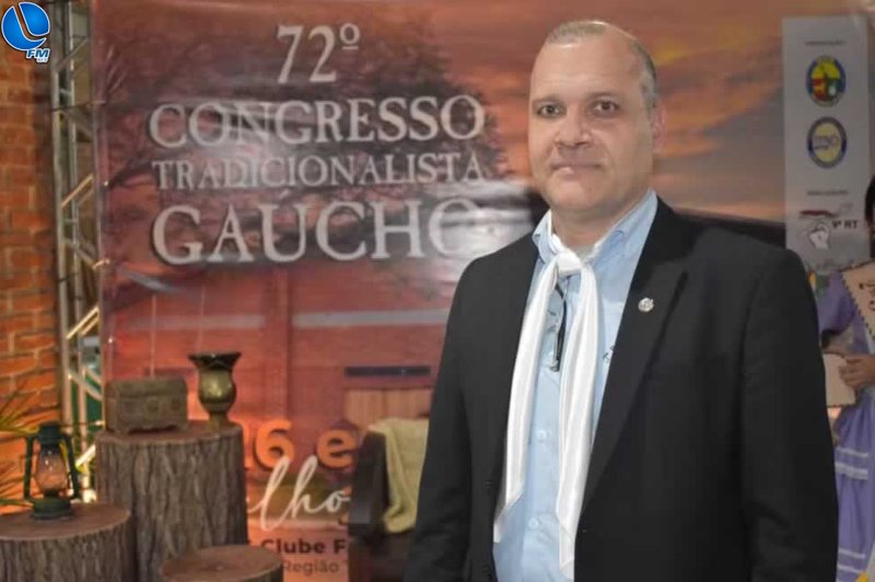 Chapa de consenso: Alessandro Gradaschi será o novo presidente do MTG