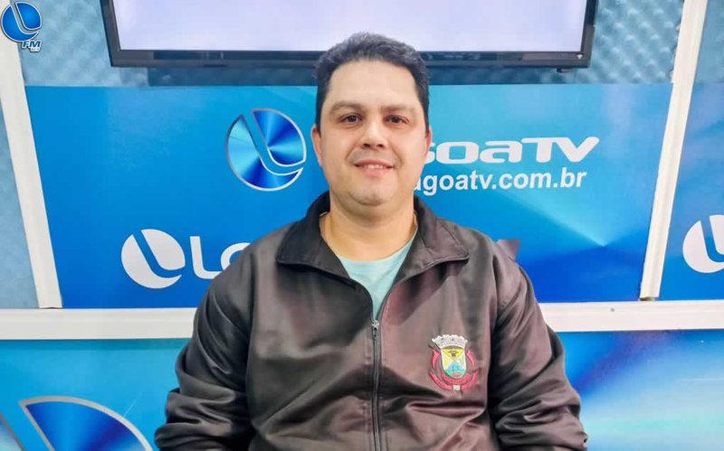 Campeonato da Indústria e Comércio: reunião para definições