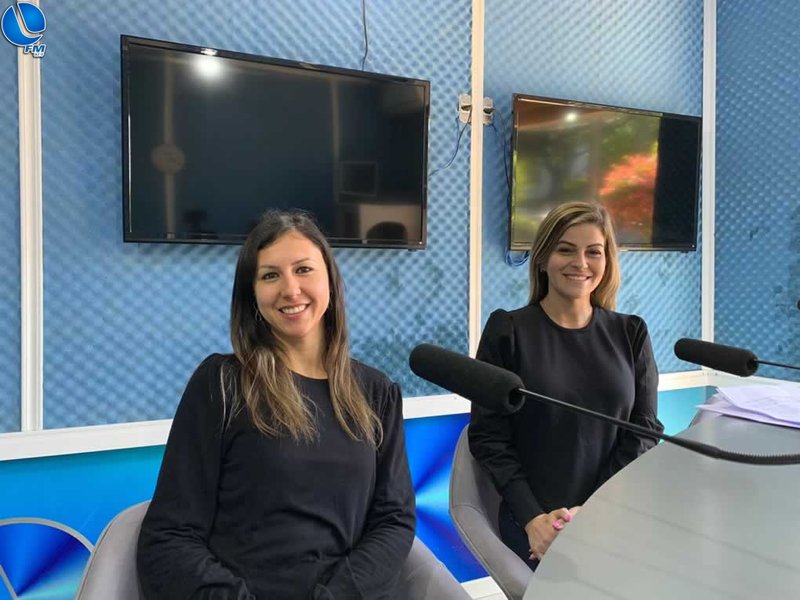 Lagoa Vermelha já respira Feira do Livro e Cultura na Praça