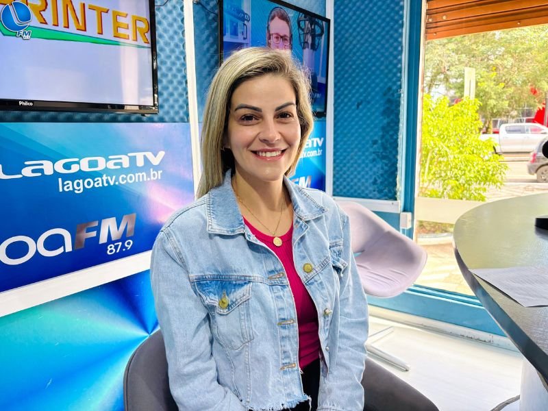 Nesta quinta-feira, desfile do Natal e chegada do Papai Noel