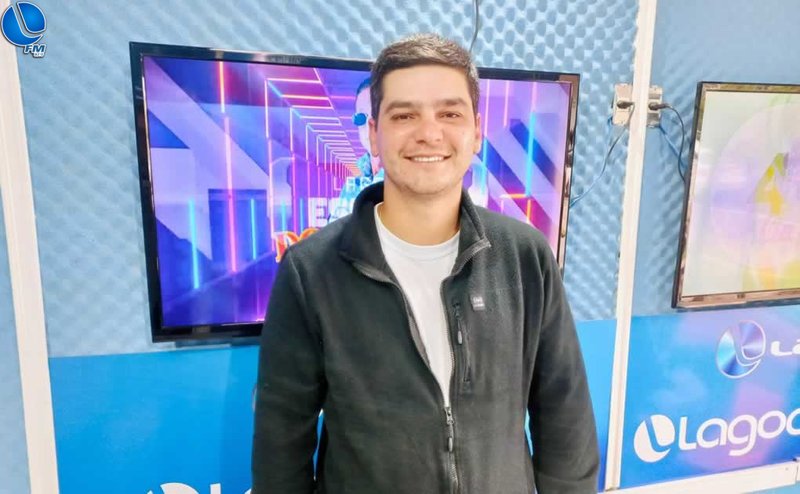 2º Encontro de Assadores