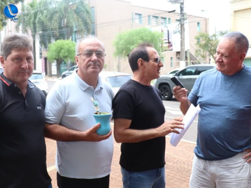 Município de Ibiraiaras contemplado com 400 mil reais