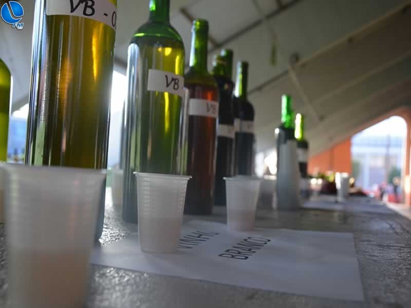 II Mostra Municipal de Vinhos acontece nesta sexta (23)