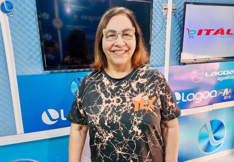 “Quando pisei em Lagoa, vi que seria para sempre”, relembra Anita de Souza