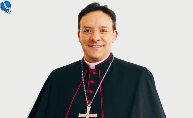 Nossa Senhora Medianeira declarada como “Rainha do Povo Gaúcho”: Lagoa FM entrevista arcebispo de Santa Maria