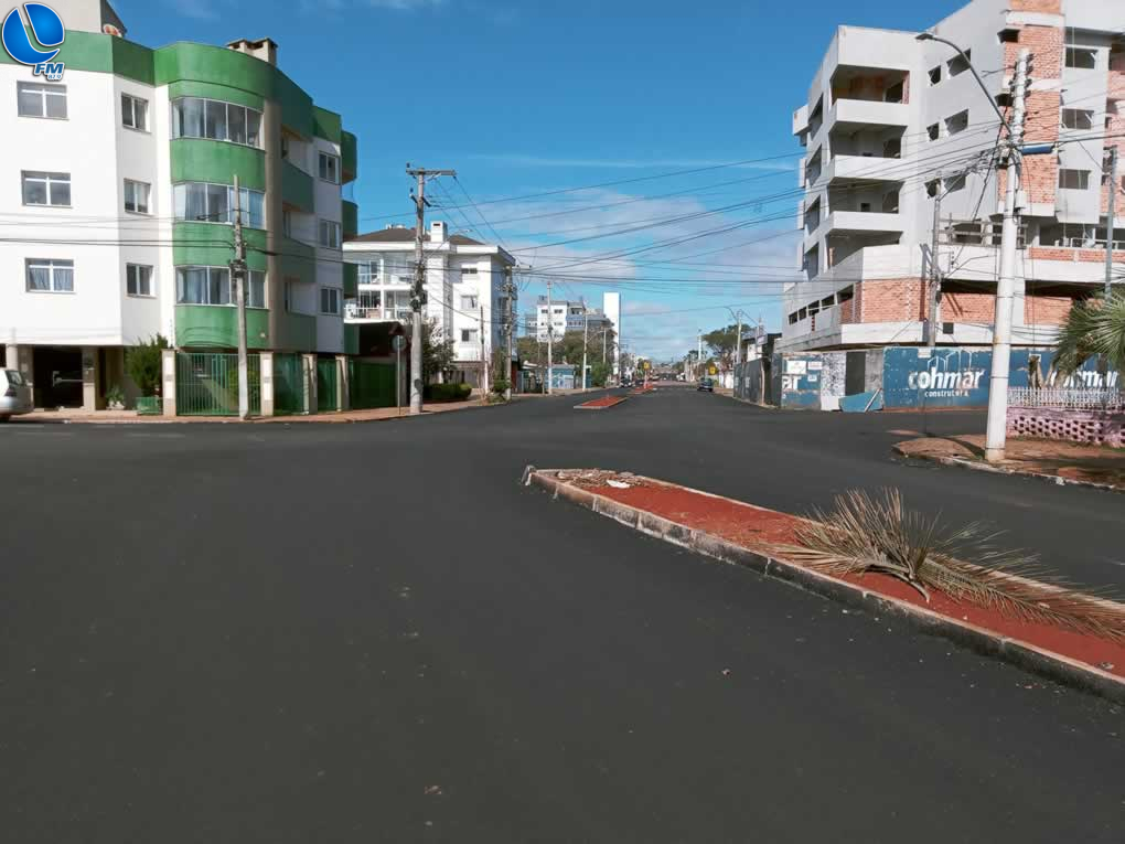 Transferida inauguração da Avenida Circular