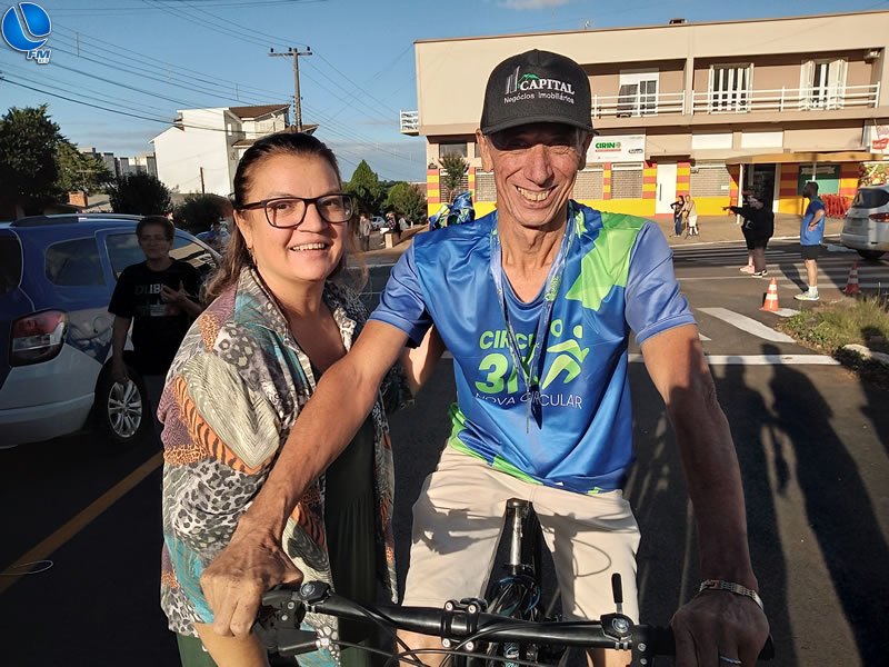 Pracinha Diomário Moojen, símbolo da revitalização das praças