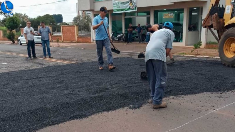 Avenida Circular, inauguração dia 16
