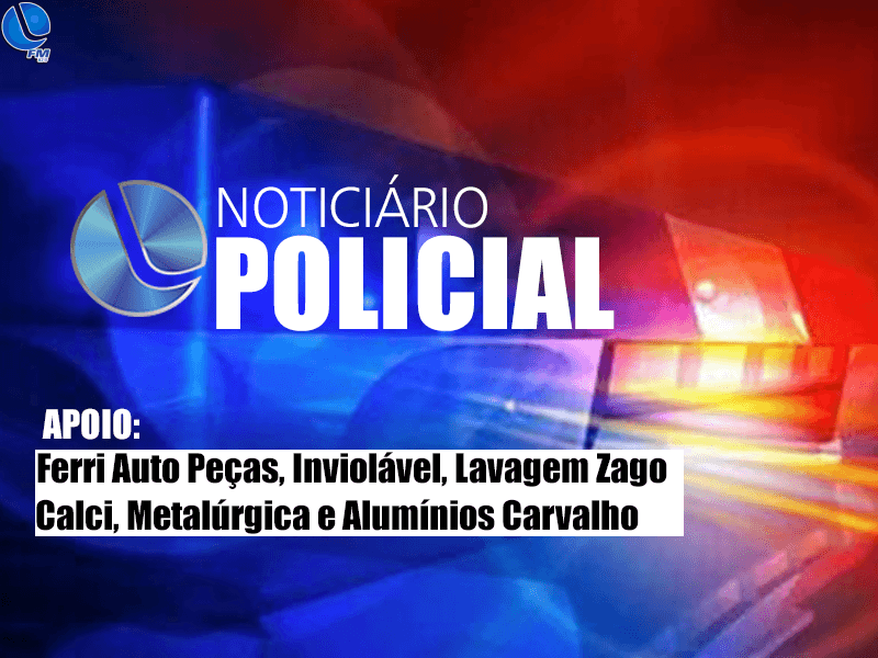 Homens armados assaltam propriedade rural no interior de Cacique Doble