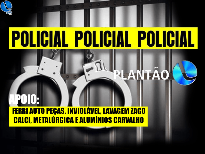 Brigada Militar atende ocorrência de tentativa de homicídio