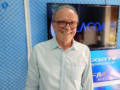 Benito Argenta admite ter se precipitado. “Só quero resolver o problema da estrada”, disse