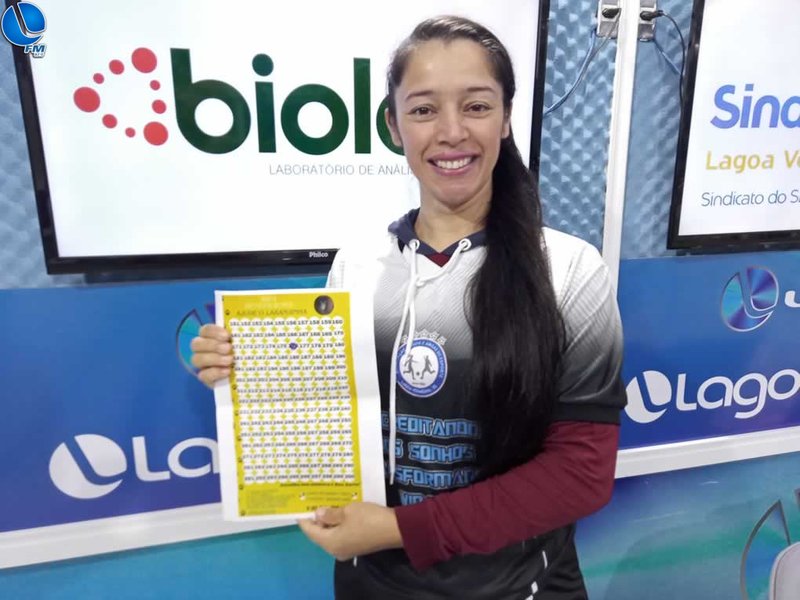 Rifa é realizada para auxiliar atendimento à animais abandonados