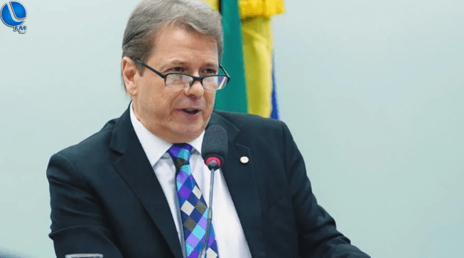 Projeto do aborto: Bibo Nunes diz porque votou a favor