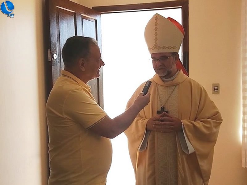 Bispo diocesano esclarece excomunhão e suspensão do padre João Carlos Zanella