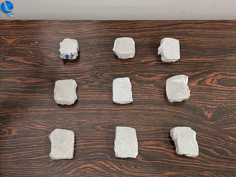 Homem é preso por posse irregular de arma de fogo no interior de Paraí