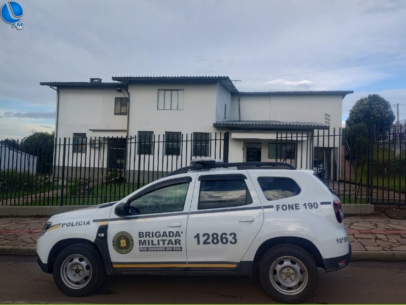 Homem é morto à tiros, em Bom Jesus