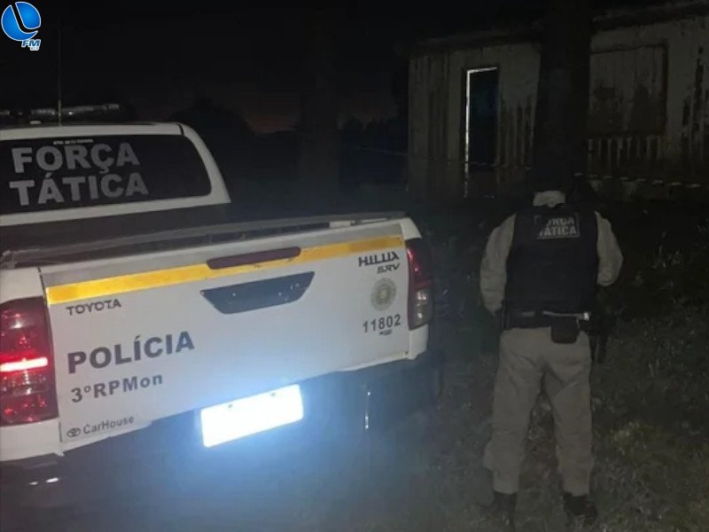 Homem é morto em latrocínio em Passo Fundo