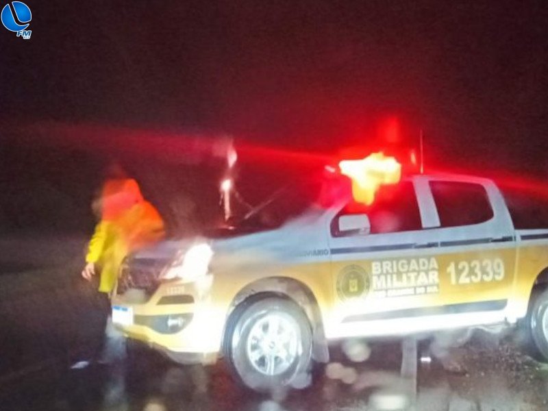 Homem é encontrado morto na perimetral, em Passo Fundo