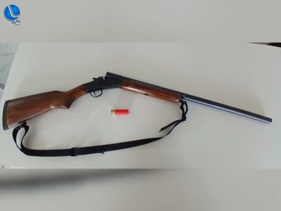 Conflito por invasão de gado termina com homem preso por disparos em Sananduva