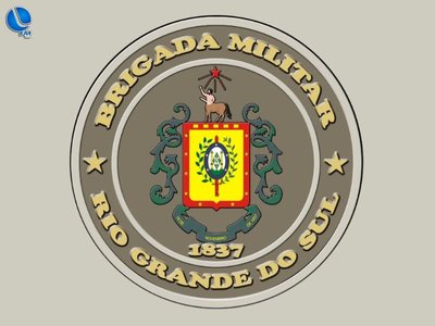 Brigada Militar flagra trio furtando combustível em pátio de posto em Passo Fundo