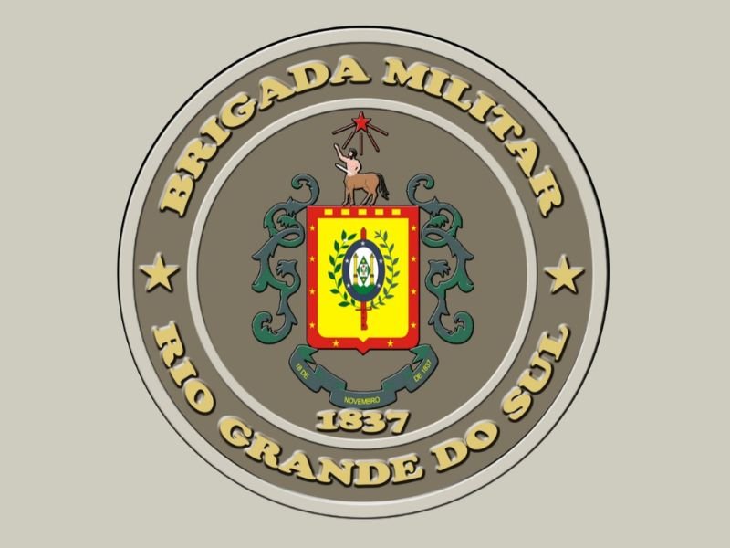 Brigada Militar divulga resultados operacionais da 3ª Companhia Independente de Nova Prata em 2025