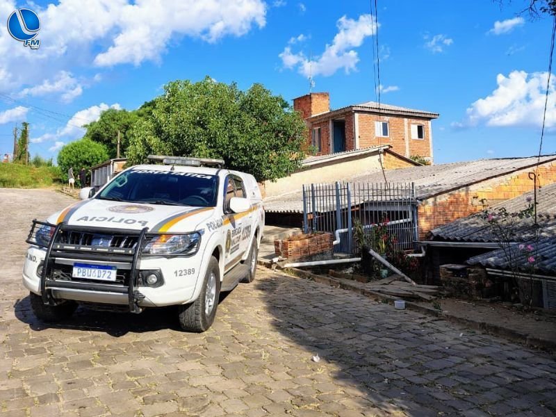 Brigada Militar captura foragido com penas que somam 29 anos em Nova Prata